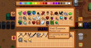 Cara Mendapatkan Void Essence