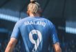 Hallaand EA Sports FC 24 Striker Terbaik (EA SPORTS)