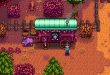 Stardew Valley Fish Taco