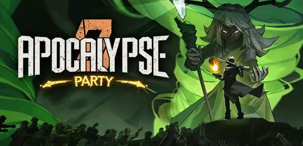 Apocalypse Party