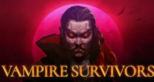 Game Mirip Vampire Survivors