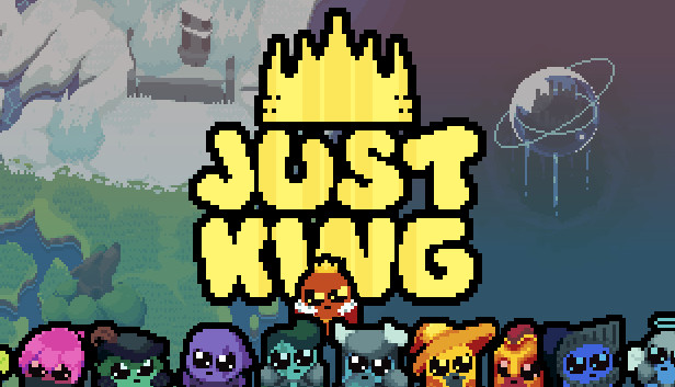 Just King