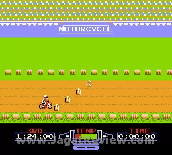 Excite Bike (Nintendo)