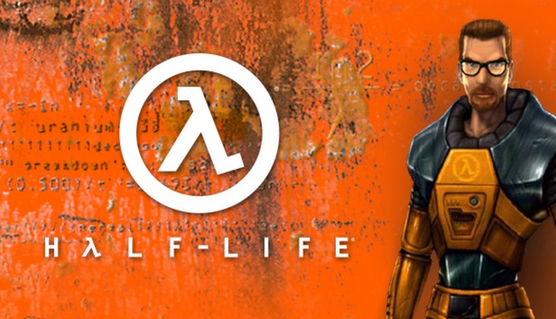 Half Life (Valve)