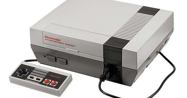 Nintendo-NES (Nintendo)