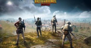 PUBG Mobile Bagi Skin