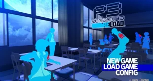 Persona 3 Reload Review