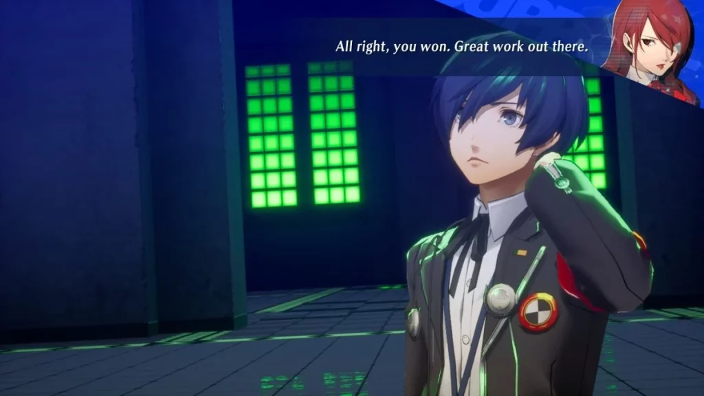 Persona 3 Reload Review 