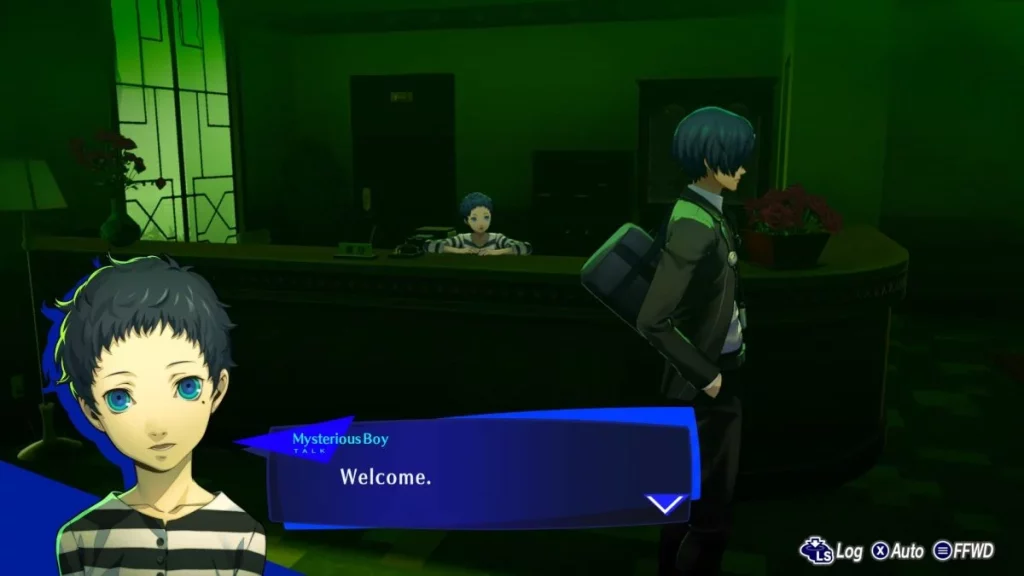 Persona 3 Reload Review 