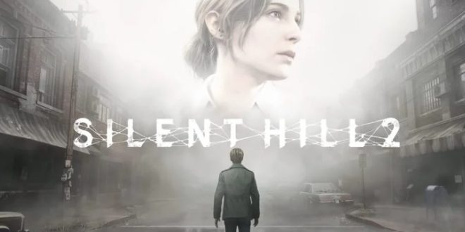 Silent Hill 2 Remake