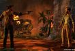 Uncharted Golden Abyss (Bend Studio)(