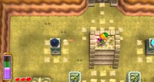 006 Link Between Worlds Walkthrough