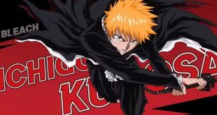 BLEACH Soul Reaper, Petualangan Baru Ichigo