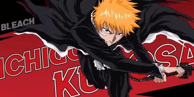 BLEACH Soul Reaper, Petualangan Baru Ichigo