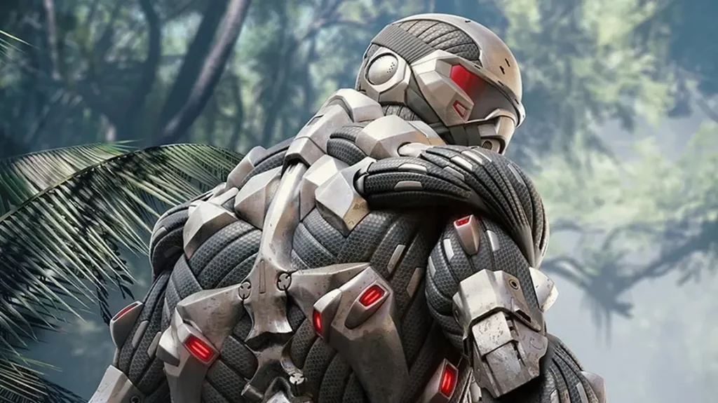 Crysis (EA Games)